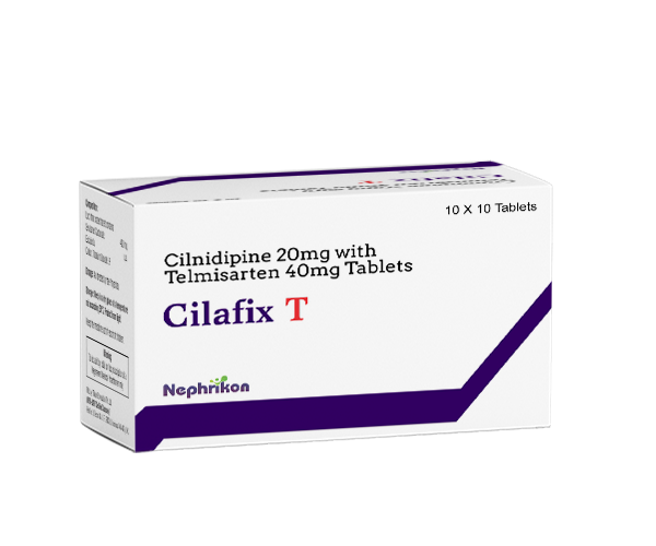 Cilafix T