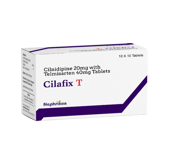 Cilafix T