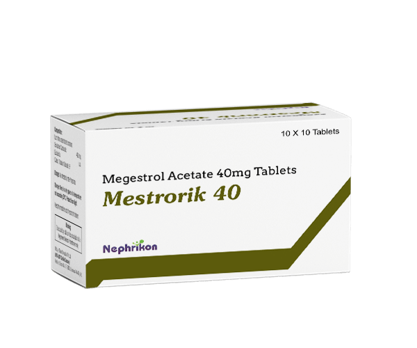 Mestrorik 40