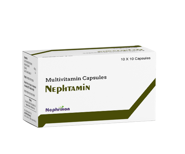 Nephtamin