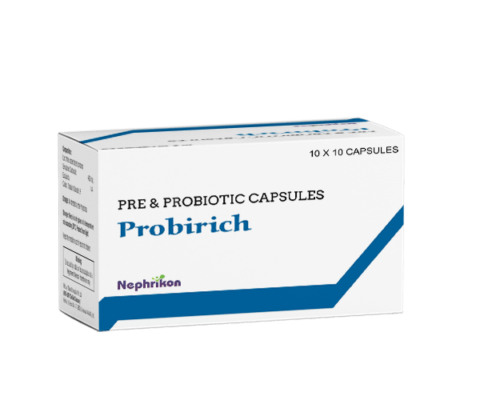 Probirich