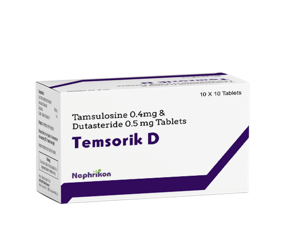 Temsorik D