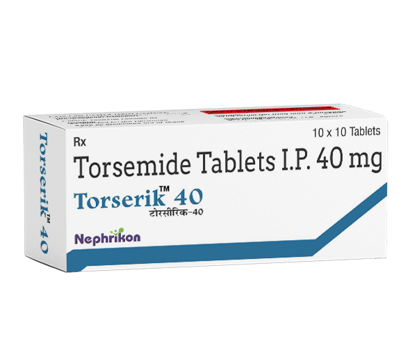 Torserik 40